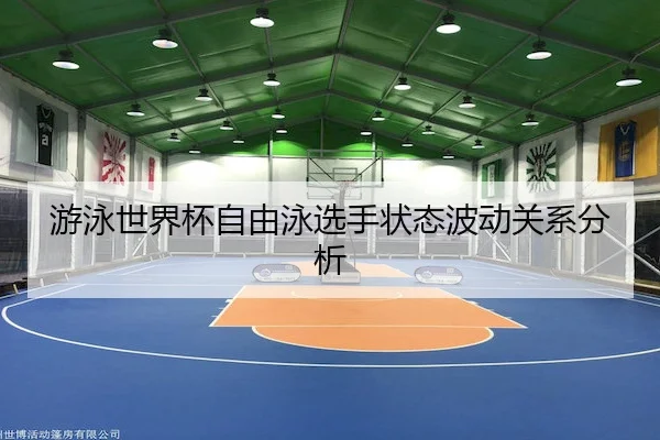 游泳世界杯自由泳选手状态波动关系分析